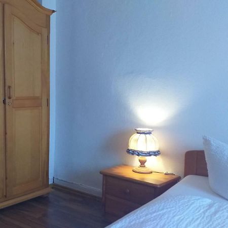 Hotel Zur Krone Bad Brückenau المظهر الخارجي الصورة